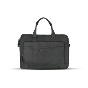 Ferryman Leather Laptop Bag - 022-902