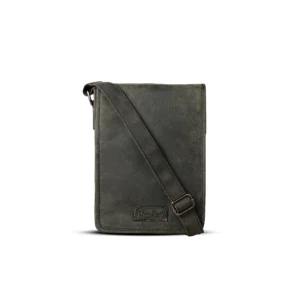 Ferryman Leather Sling Bags 022-1004