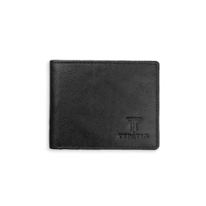 Tap & Tag Leather Wallet 22130