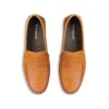 Gooseberry G9666 Tan Leather Loafer Pair View